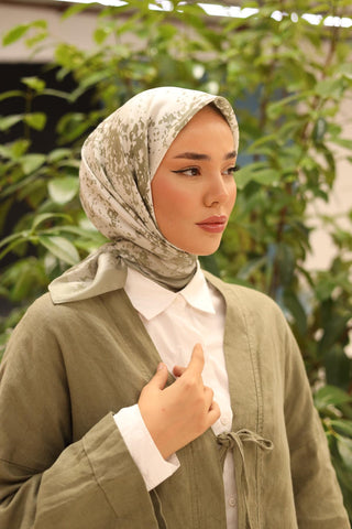 Silk Home Shiny Eşarp 75007-39