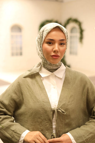 Silk Home Shiny Eşarp 75007-39