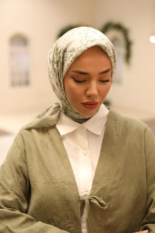 Silk Home Shiny Eşarp 75007-39