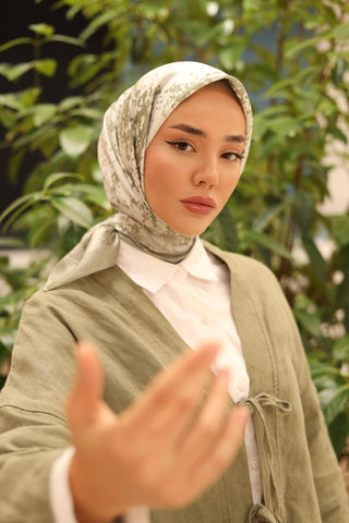 Silk Home Shiny Eşarp 75007-39