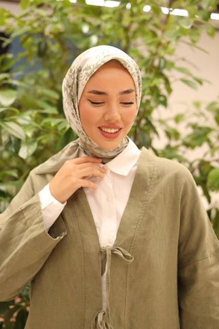 Silk Home Shiny Eşarp 75007-39