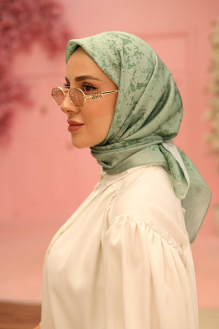 Silk Home Shiny Eşarp 75007-40