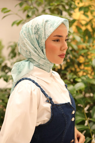 Silk Home Shiny Eşarp 75007-41