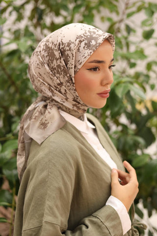 Silk Home Shiny Eşarp 75007-42