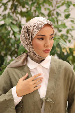 Silk Home Shiny Eşarp 75007-42