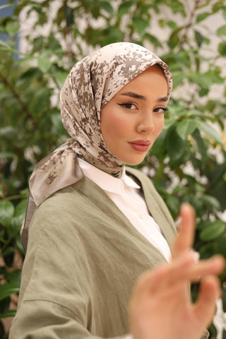Silk Home Shiny Eşarp 75007-42