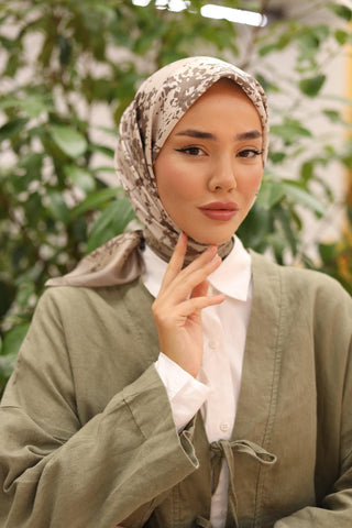 Silk Home Shiny Eşarp 75007-42