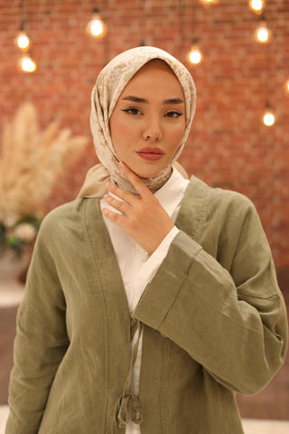 Silk Home Shiny Eşarp 75007-43