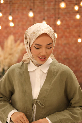 Silk Home Shiny Eşarp 75007-43