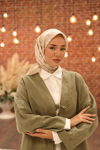 Silk Home Shiny Eşarp 75007-43