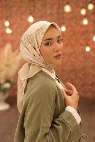 Silk Home Shiny Eşarp 75007-43
