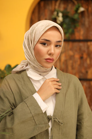 Silk Home Shiny Eşarp 75007-44
