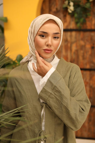 Silk Home Shiny Eşarp 75007-44