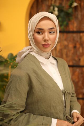 Silk Home Shiny Eşarp 75007-44