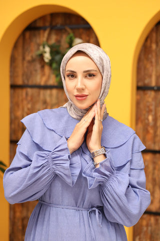 Silk Home Shiny Eşarp 75007-47