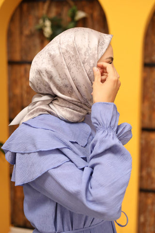Silk Home Shiny Eşarp 75007-47