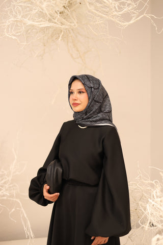 Silk Home Shiny Eşarp 75008-01