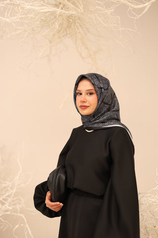 Silk Home Shiny Eşarp 75008-01
