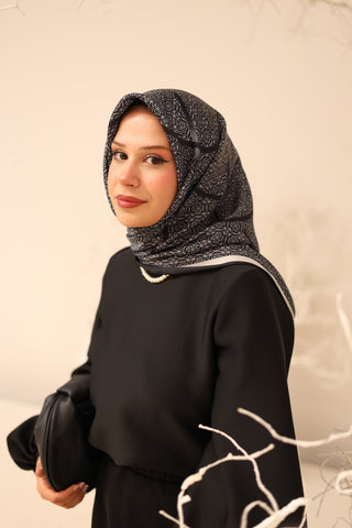 Silk Home Shiny Eşarp 75008-01