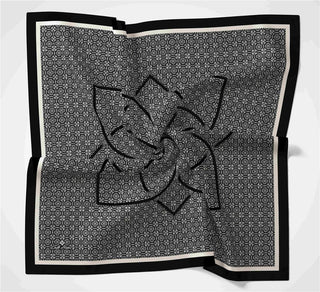 Silk Home Shiny Eşarp 75008-01