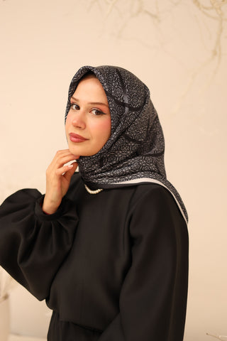 Silk Home Shiny Eşarp 75008-01
