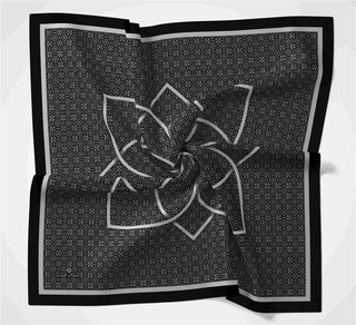 Silk Home Shiny Eşarp 75008-02