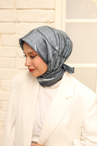 Silk Home Shiny Eşarp 75008-03