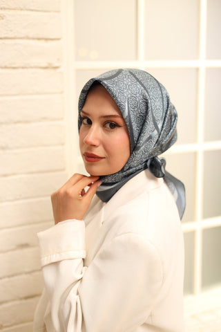 Silk Home Shiny Eşarp 75008-03