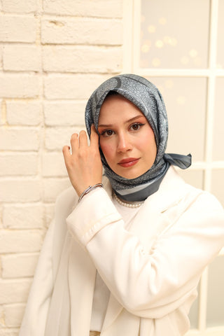 Silk Home Shiny Eşarp 75008-03