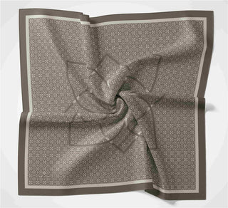 Silk Home Shiny Eşarp 75008-04