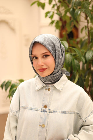 Silk Home Shiny Eşarp 75008-04