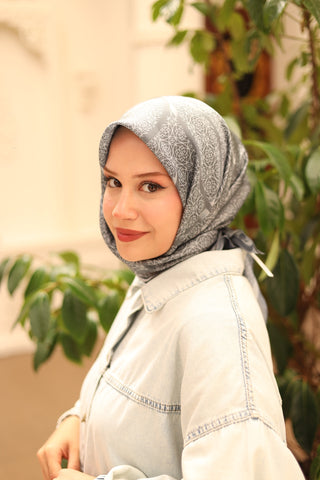 Silk Home Shiny Eşarp 75008-04