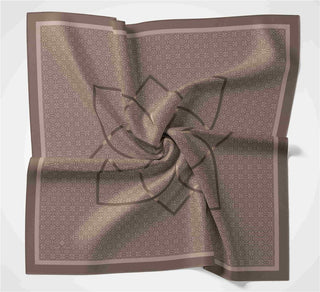 Silk Home Shiny Eşarp 75008-05