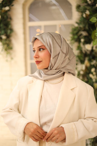 Silk Home Shiny Eşarp 75008-06