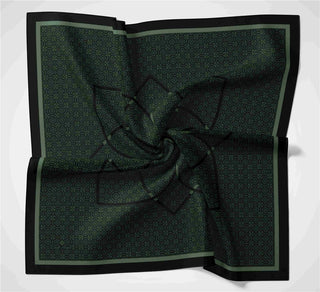 Silk Home Shiny Eşarp 75008-07
