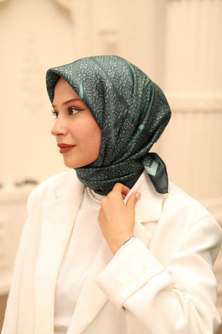 Silk Home Shiny Eşarp 75008-08