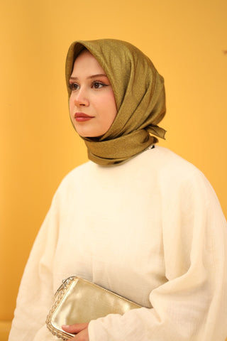 Silk Home Shiny Eşarp 75008-09