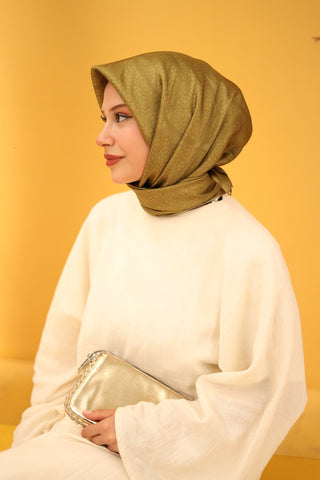 Silk Home Shiny Eşarp 75008-09