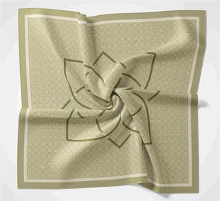Silk Home Shiny Eşarp 75008-10