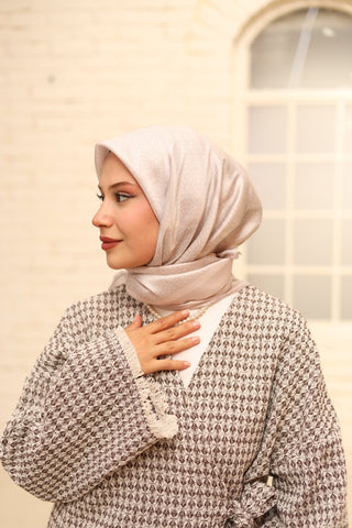Silk Home Shiny Eşarp 75008-11