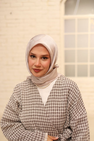 Silk Home Shiny Eşarp 75008-11