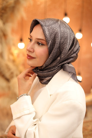 Silk Home Shiny Eşarp 75008-12