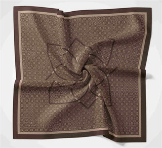 Silk Home Shiny Eşarp 75008-12