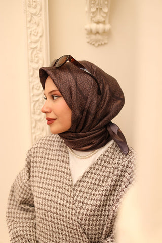 Silk Home Shiny Eşarp 75008-13
