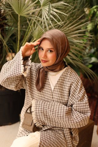Silk Home Shiny Eşarp 75008-14