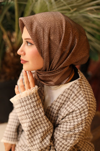 Silk Home Shiny Eşarp 75008-14