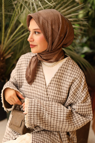 Silk Home Shiny Eşarp 75008-14