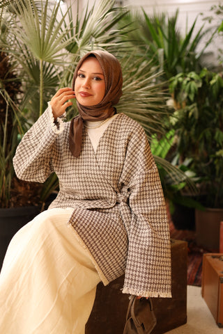 Silk Home Shiny Eşarp 75008-14