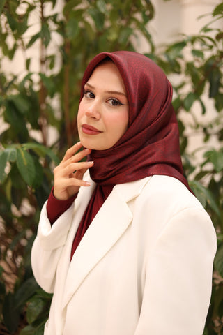 Silk Home Shiny Eşarp 75008-16