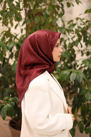 Silk Home Shiny Eşarp 75008-16